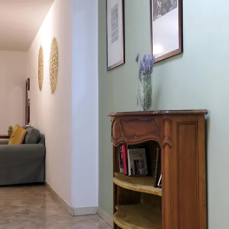 Appartement Marconi4you