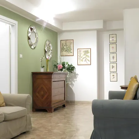 Appartement Marconi4you *