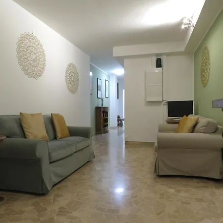 Marconi4you Appartement
