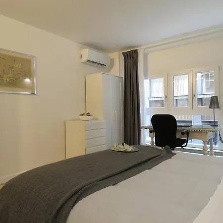 Appartement Marconi4you Bologne