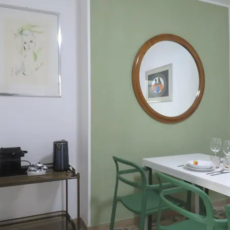 Appartement Marconi4you