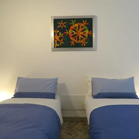 Marconi4you Appartement *